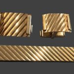 Nanasi Jewelry Company History