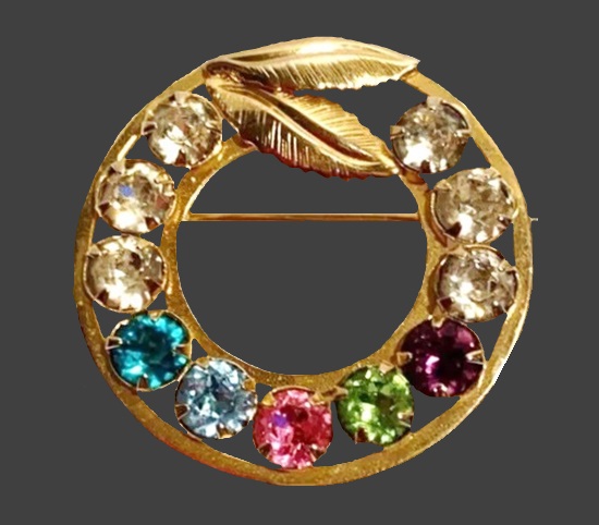 Carla Costume Jewelry Brand History