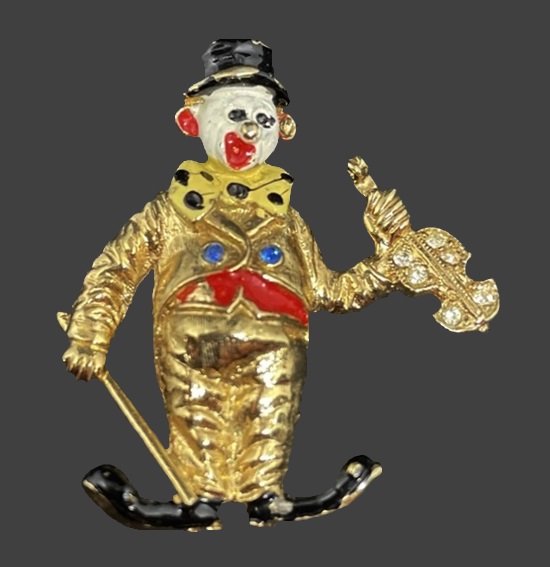 New York Jeweler Arthur Pepper