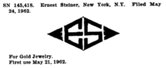 ES trademark since 1962