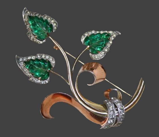 Jacques Kreisler Vintage Fine Jewelry (1913-1979)