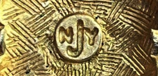 Maker's mark