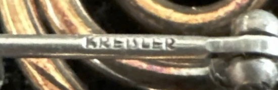 Maker's mark