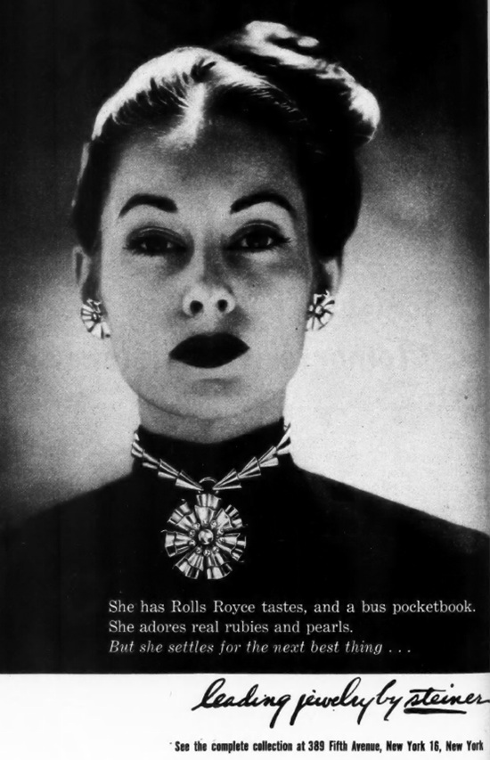 March 1946 ad