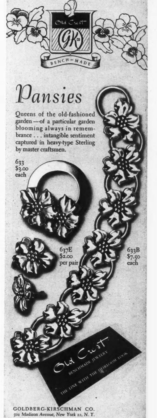 May 1946 ad