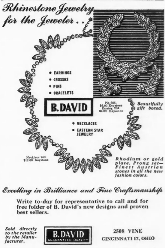 1954 ad