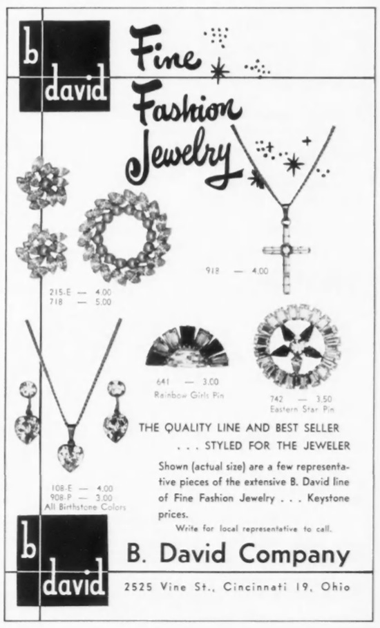 1960 ad