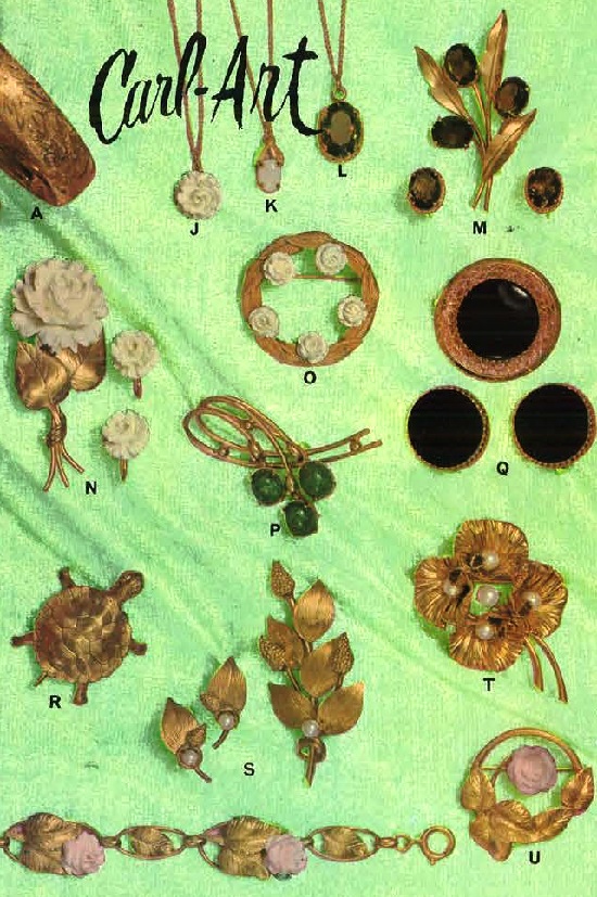 1972-1973 catalog