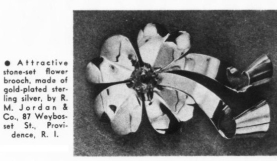 July 1943 ad