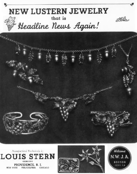 June 1939 ad