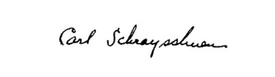 Signature