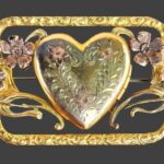 JM Fisher Jewelry Company History (1879-1980s)