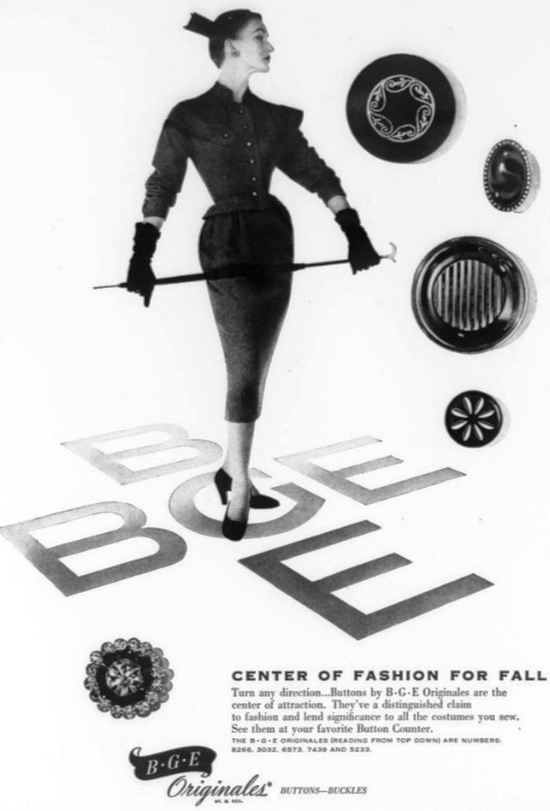 1953 ad