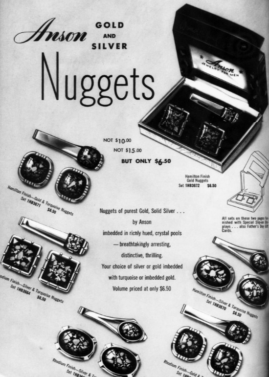 May 1954 ad