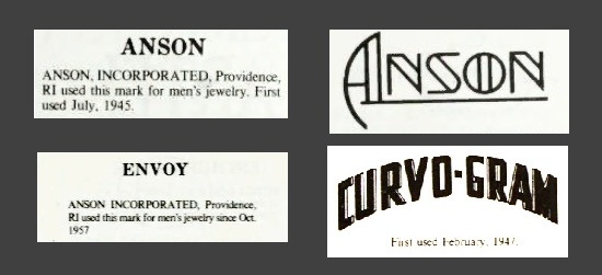 Anson-Trademark
