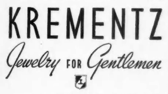 April 1939 ad