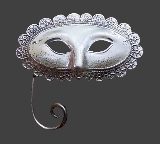 Carnival mask