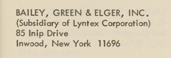 Consumer Sourcebook, 1979