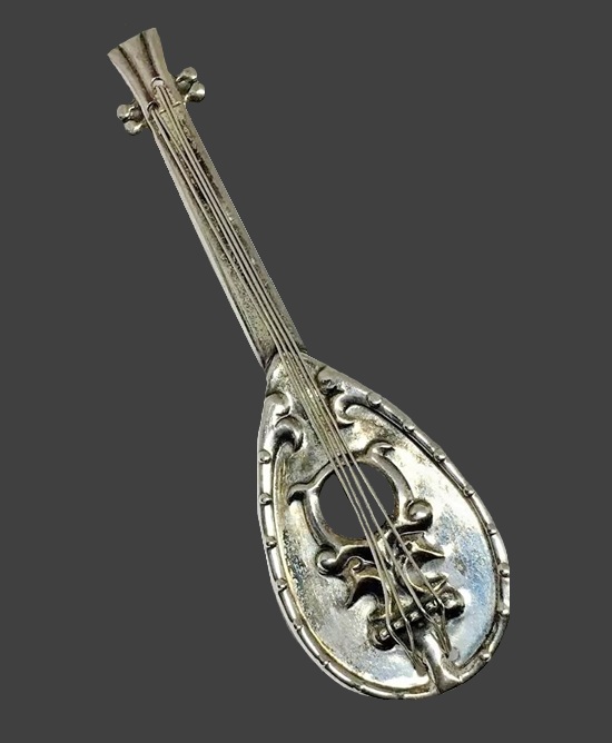 Mandolin