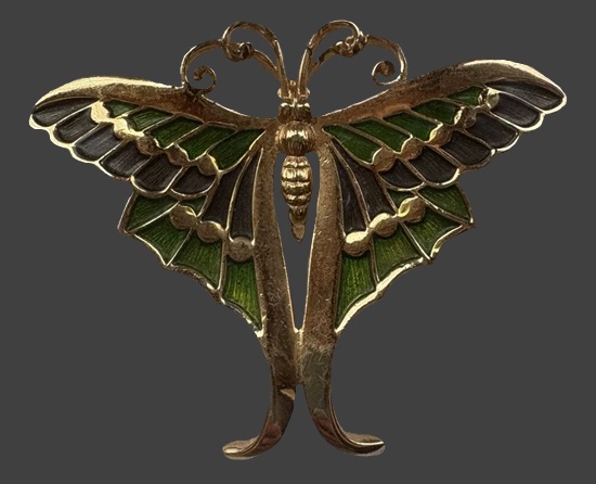 Napier Jewelry Company History