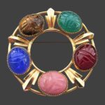 R.F. Simmons Jewelry Company History R.F. Simmons Jewelry Company History
