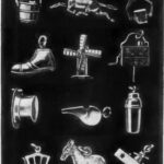 History of Simons Bros Jewelry Company Philadelphia