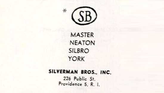 Trademarks