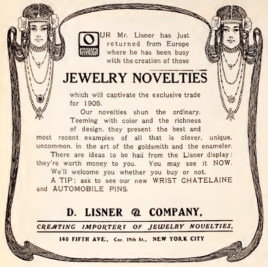 1904 ad
