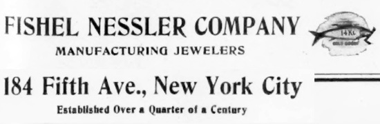 1911 ad