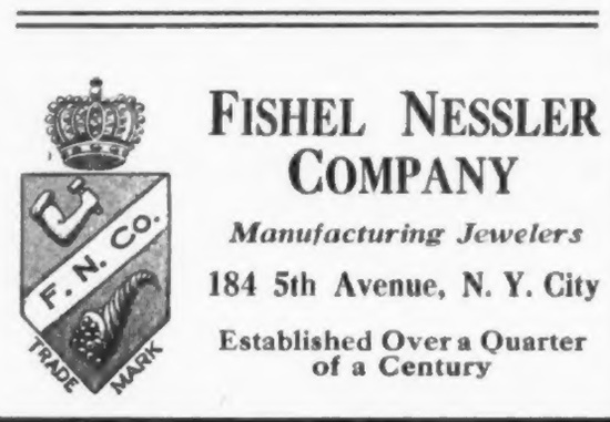1913 ad