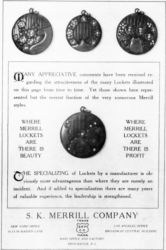 1914 ad