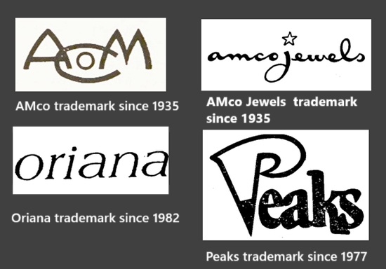 A.Micallef & Co trademarks since 1935