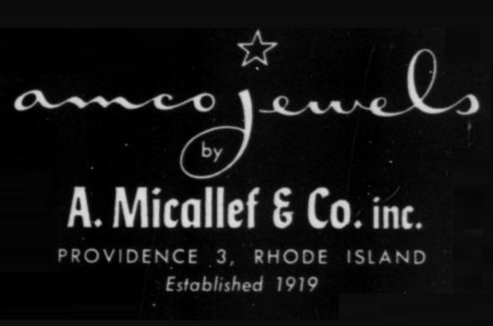 Amco Jewels by A. Micallef & Co
