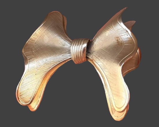 David Lisner Jewelry Company History (1900-1979)