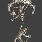 Jonette Jewelry Company History
