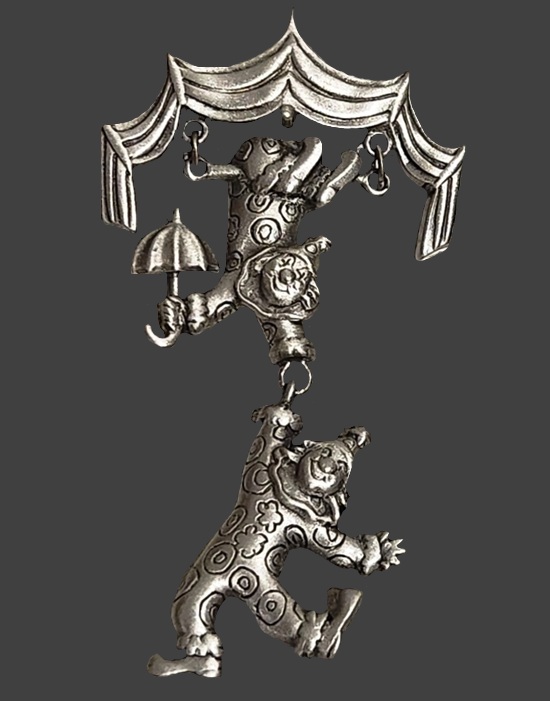 Jonette Jewelry Company History