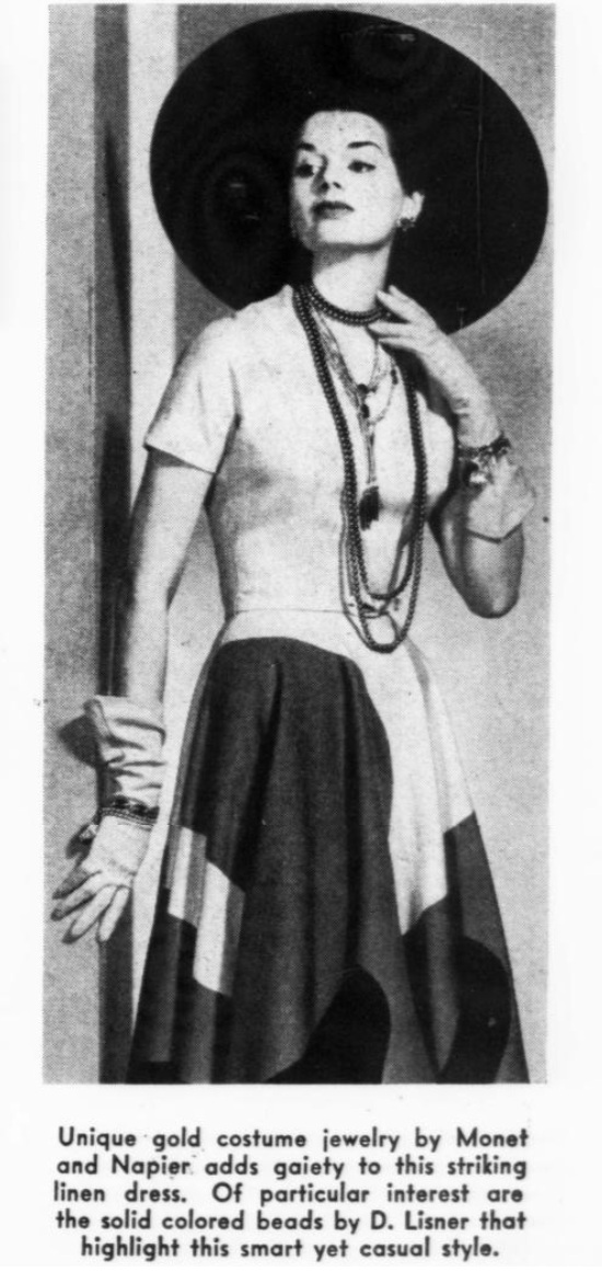 December 1949 ad