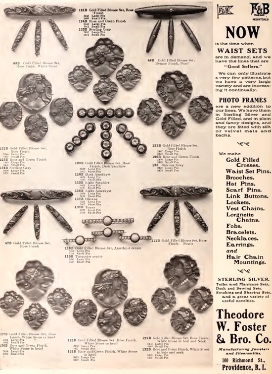 1905 ad