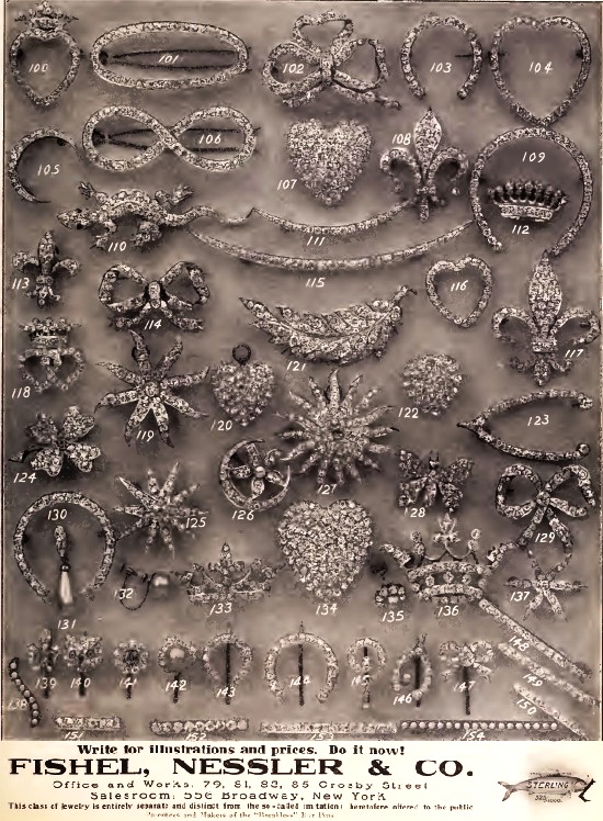 January 1905 ad