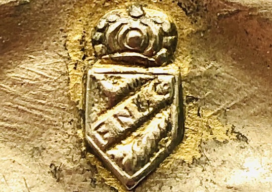 Maker's mark