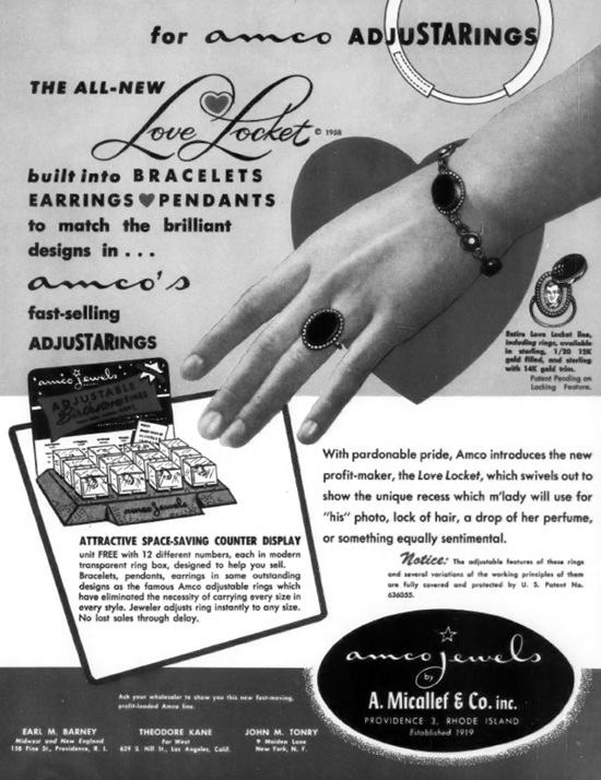 May 1958