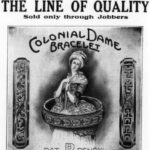 Bliss Brothers Jewelry Company History