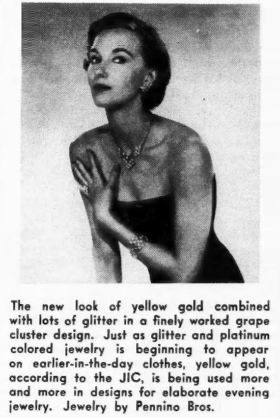 October 1950 ad