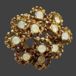 Vargas Jewelry Manufacturing Corporation History (1945-1979)