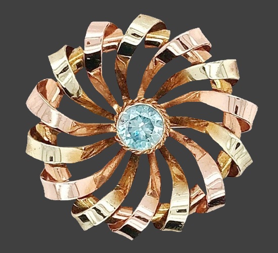 Soret Jewelry Trademark History