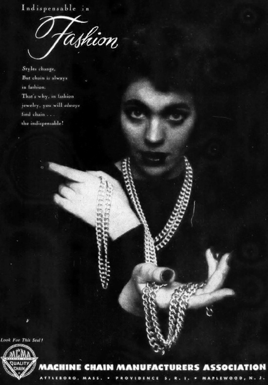 AJC American Jewelry Chain Company History
