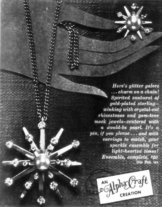 March 1946 ad