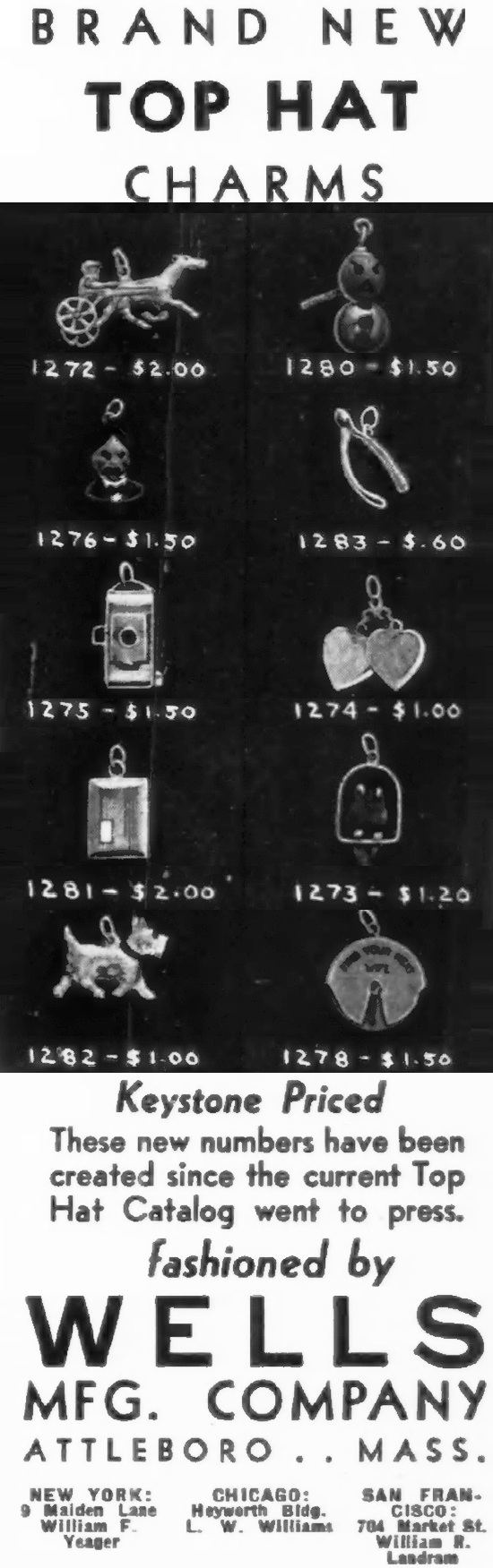 April 1938 ad