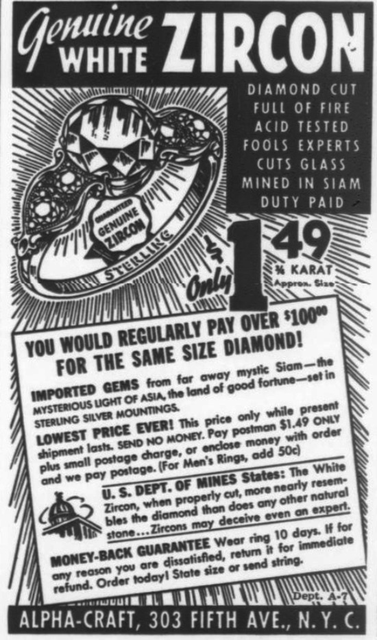 April 1941 ad