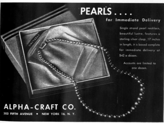 April 1944 ad